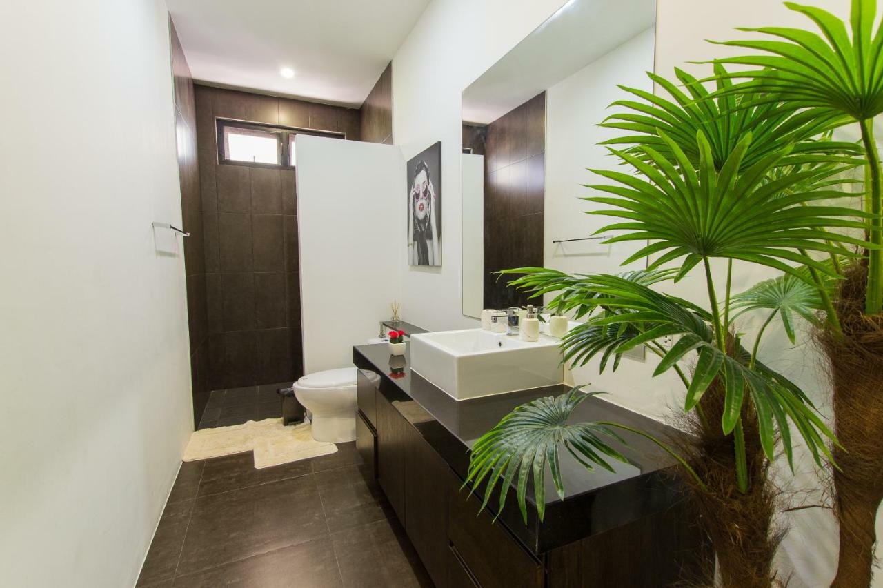 West Facing 3Br Boutique Pool Villa By Intira Villas Rawai Екстер'єр фото