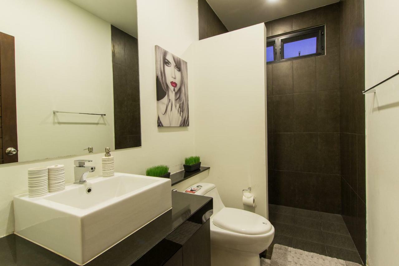 West Facing 3Br Boutique Pool Villa By Intira Villas Rawai Екстер'єр фото